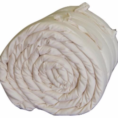 Natural Wool Comforter Comforters Twin / Cool - SHOO-FOO, the softness of bamboo
