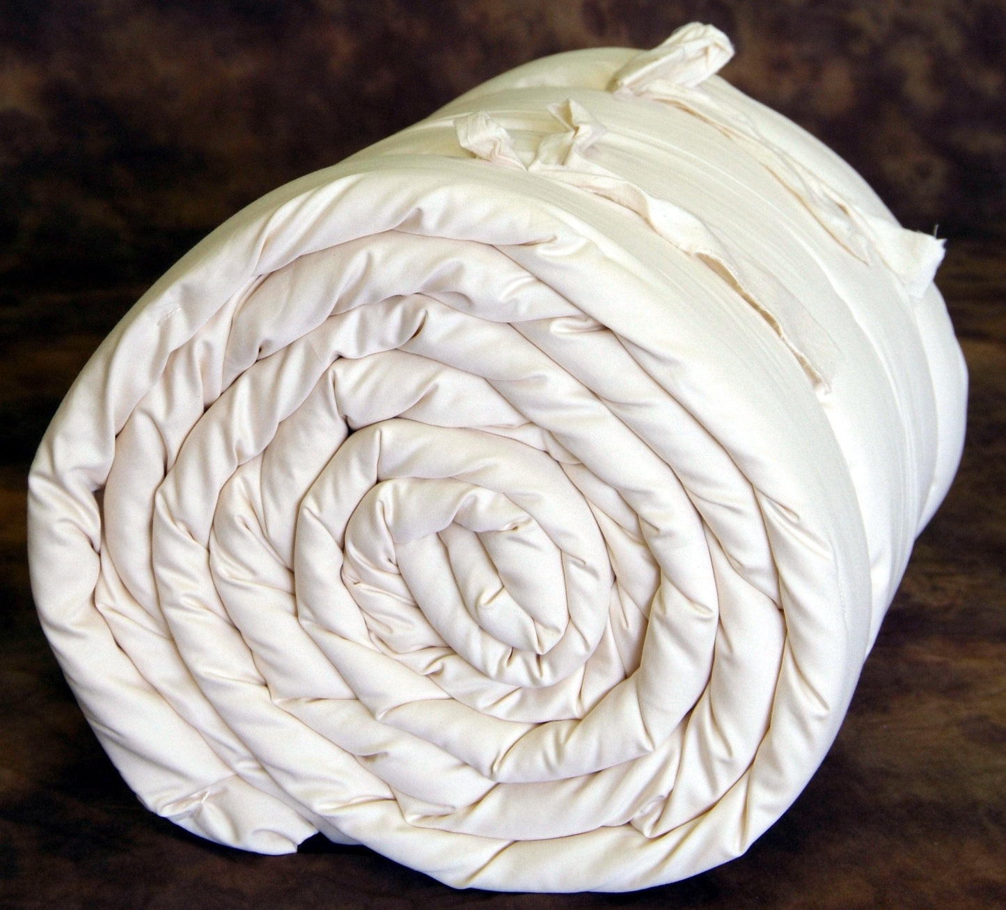 Natural Wool Comforter Comforters King / Perfect - SHOO-FOO, the softness of bamboo